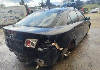 Tapa motor mazda rf5c10231 6 berlina (gg) 364867