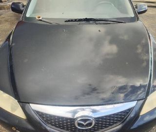 Tapa motor mazda rf5c10231 6 berlina (gg) 364867