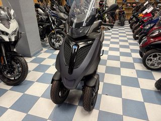 PIAGGIO MP3 YOURBAN 300 LT