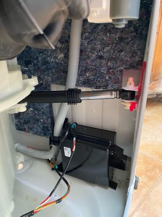 Lavadora Beko 10kg 1400rpm