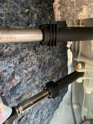 Lavadora Beko 10kg 1400rpm