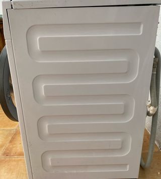 Lavadora Beko 10kg 1400rpm