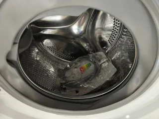 Lavadora Candy 8kg 1200 RPM A+++