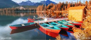 Smart tv Xiaomi Mi Box S 4K Ultra HD Android TV