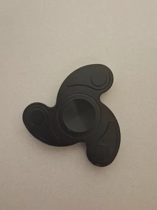 Pocket survival kit bussola e fidget spinner
