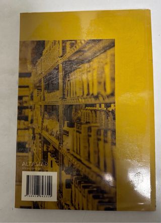 Disposicion y venta de productos Gm 22 Cf