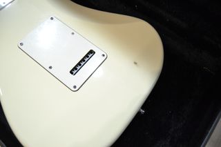 Fender American Standard 2012 Guitarra Eléctrica