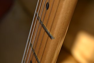 Fender American Standard 2012 Guitarra Eléctrica