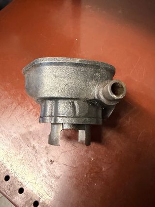 Cilindro Yamaha Aerox 47mm