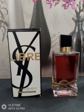 Yves Saint Laurent Libre Eau de Parfum Intense