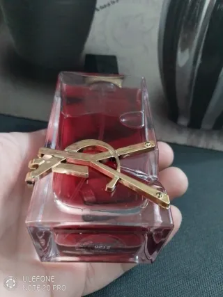 Yves Saint Laurent Libre Eau de Parfum Intense