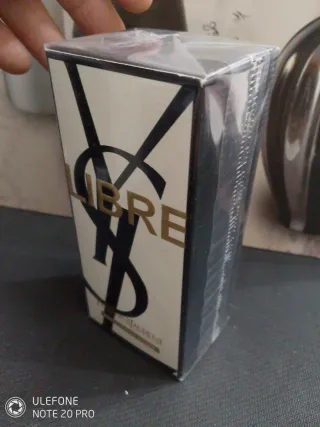 Yves Saint Laurent Libre Eau de Parfum Intense