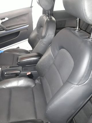 Audi A3 FINALES 2003