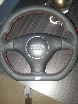 Audi A3 FINALES 2003