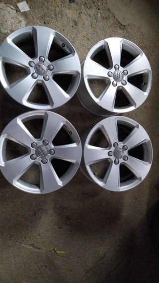 Audi A3 FINALES 2003