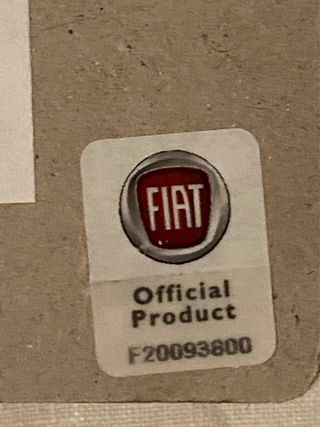 Modellino Fiat 600 Multipla scala 1/48