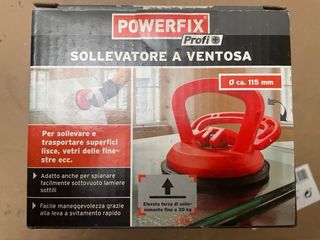 Ventosa para cristales (tengo 2)