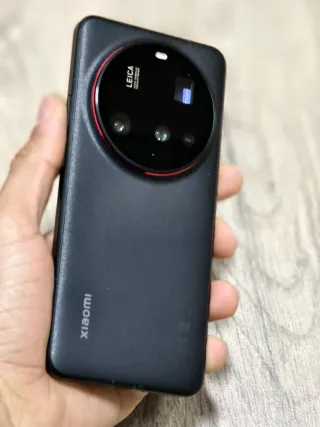 Xiaomi 15 Ultra Leica Preto 16/528