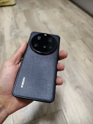 Xiaomi 15 Ultra Leica Preto 16/528