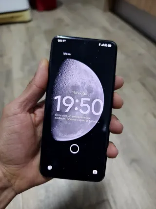 Xiaomi 15 Ultra Leica Preto 16/528