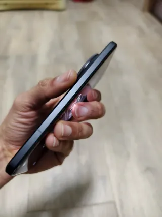 Xiaomi 15 Ultra Leica Preto 16/528