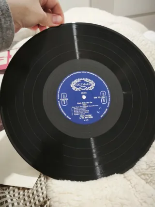 Shaft - Isaac Hayes (Banda Sonora Original) vinil