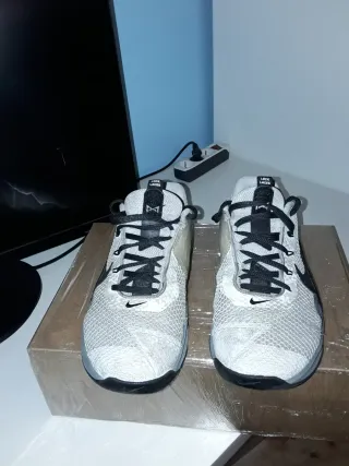 Nike Metcon Zapatillas crossfit