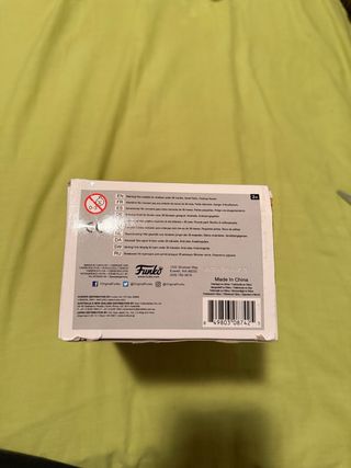 Funko Pop Disney Dug 201