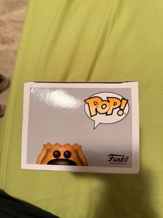 Funko Pop Disney Dug 201