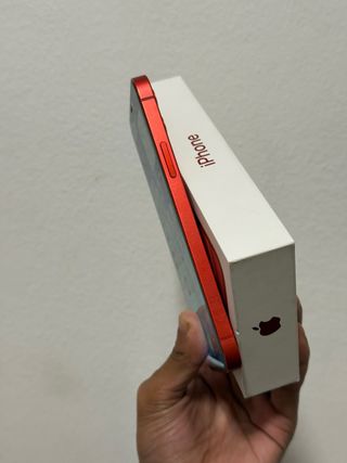 iPhone 12 64GB batteria 100%