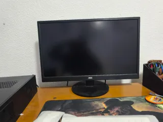 Ordenador sobremesa Tooq Negro (COMP. ACTUALIZADO)