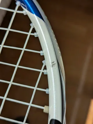 Raqueta HEAD Nano Ti S4 240g L3