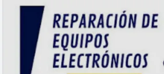 Se reparan aparatos electrónicos