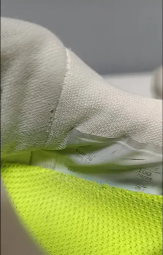 Nike Air Zoom Vomero 15 Talla 38