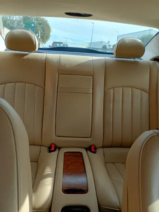 Mercedes-Benz Clase CLS 2006