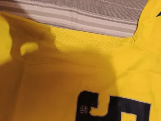 Camiseta Barça Player Issue 05/06 Nike