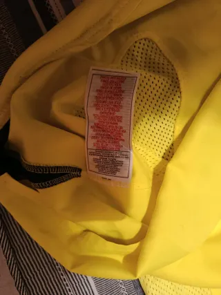 Camiseta Barça Player Issue 05/06 Nike