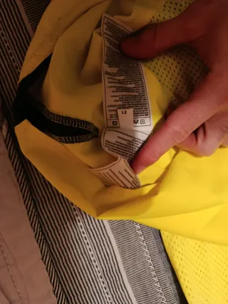 Camiseta Barça Player Issue 05/06 Nike