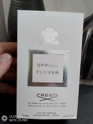 Creed Spring Flower Eau de Parfum 100ml