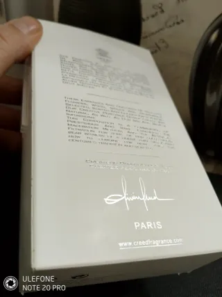 Creed Spring Flower Eau de Parfum 100ml