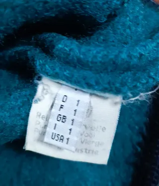 Giacchina Giesswein unisex