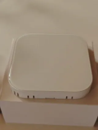 Termostato Smart Meross MTS205 Wi-Fi