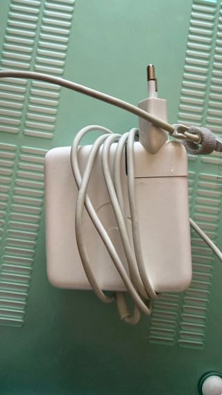 MacBook Pro 13 Plata