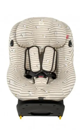 Silla Coche Maxi-Cosi Mica Pro eco i-Size