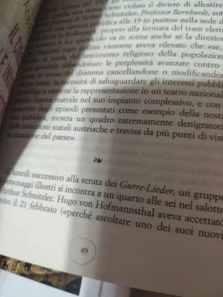 1913 l' anno prima della tempesta