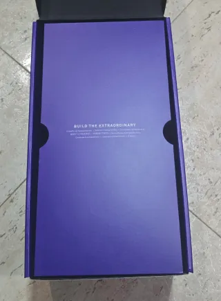 Micrófono NZXT Capsule streaming calidad estudio.