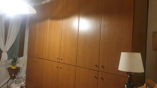 Armadio 6 ante in legno