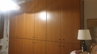 Armadio 6 ante in legno