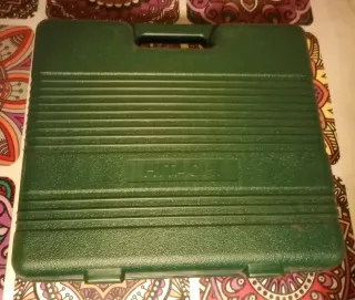 Taladro Hitachi DV 20VB