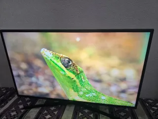 Samsung Smart TV 4K 50"